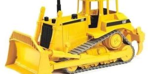 Crawler Dozer