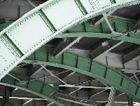 Structural Steel Coatings