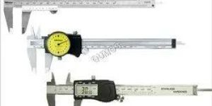 Vernier Caliper