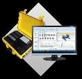 Vibration Monitoring System