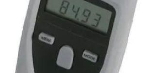Testo Digital Tachometer