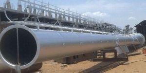 Chimney Fabrication Services