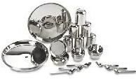 Stainless Steel Houseware