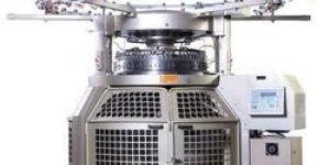 Used Unitex Knitting Machines