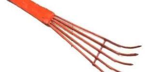 Prong Cultivator