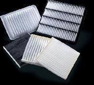Filter Components