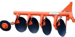 Disc Plough