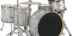 Chancellor Drums