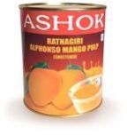 Ashok Ratnagiri Alphonso Mango Pulp