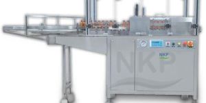 Automatic Airjet Cleaning Machine