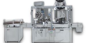 Pharmaceutical Packaging Machineries