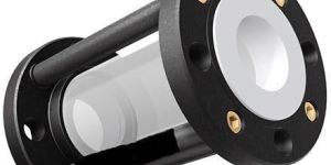 Sight Flow Indicator