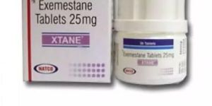 Exemestane Tablet