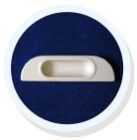 Shelf  Front Drip Tray