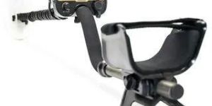 Gold Finder Metal Detector