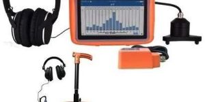 Indoor Water Leak Detector