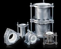 Metallic Expansion Joint