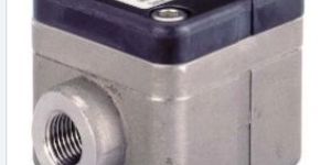 Oval Gear Flow Meter