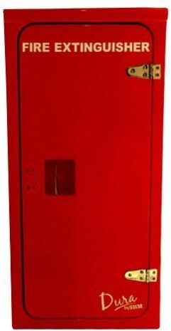 Fire Extinguisher Cabinet