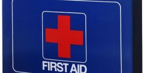 First Aid Kit
