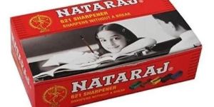 Nataraj Sharpener