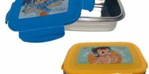 Stainless Steel Lunch Box