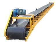 Belt Conveyor