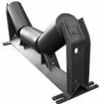 CARRING ROLLER WITH FRAME