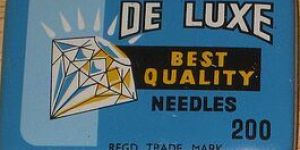 Sewing Needles