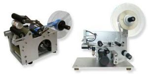 Bottle Labeling Machine