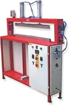 Edge Sealing Machine