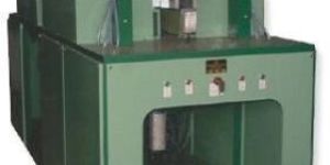 FOAM WELDING MACHINE