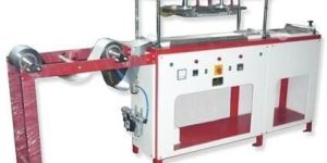 Medical Pouch Making Machine