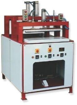 PILLOW PRESS AND SEALER