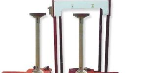 ROUND BOTTOM BAG SEALER