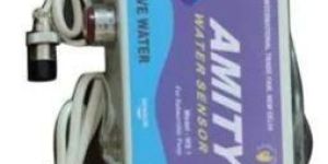 Water Level Controller