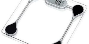 Digital Weighing Scale