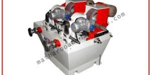 CENTERLESS POLISHING