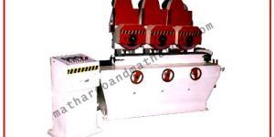 Flat Polishing Machine