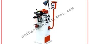 LAZER EDGE COLD SAW SHARPENING MACHINE