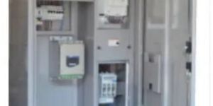 Chemtrols Distribution Transformer