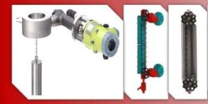 Level Measurement Transmitters