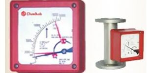 Metal Tube Rotameter