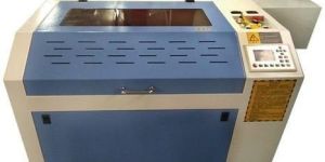 Laser Cutting Machine