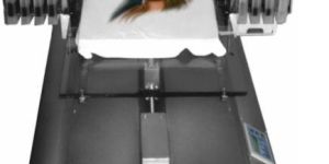 UV Digital Flatbed Printing Machine