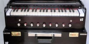 Portable Harmonium