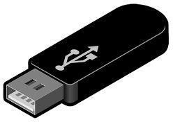 USB Memory