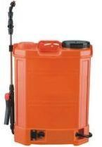 Battery Sprayer