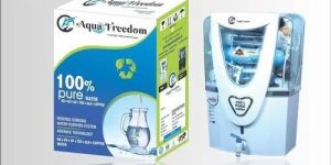 RO UV UF Water Purifier