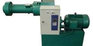 Hot Feed Rubber Extruder Machine